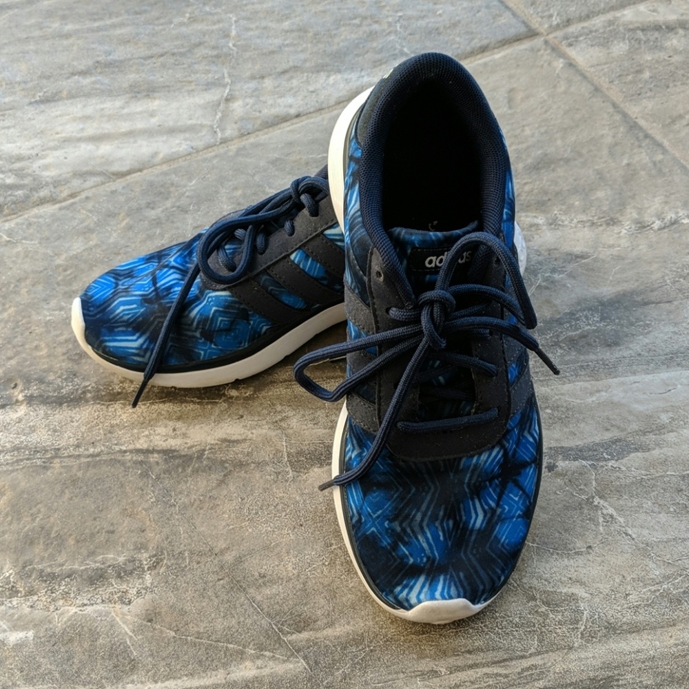 Adidas running shoes